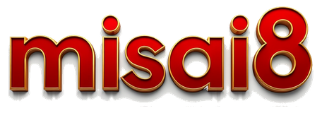 misai8 logo