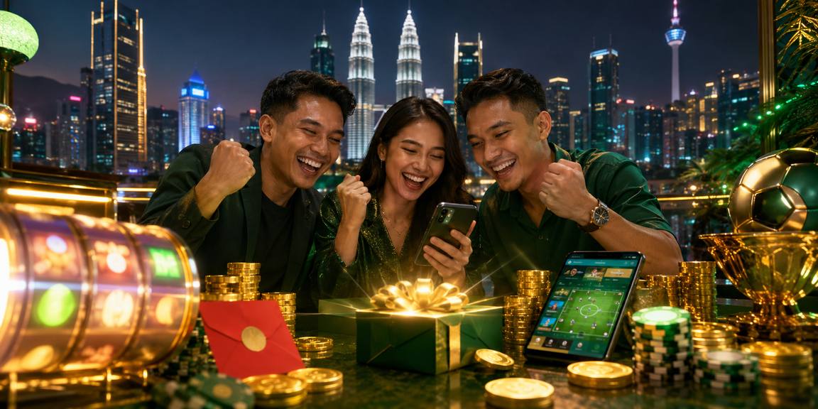 Dasar Privasi untuk Akaun Malaysia