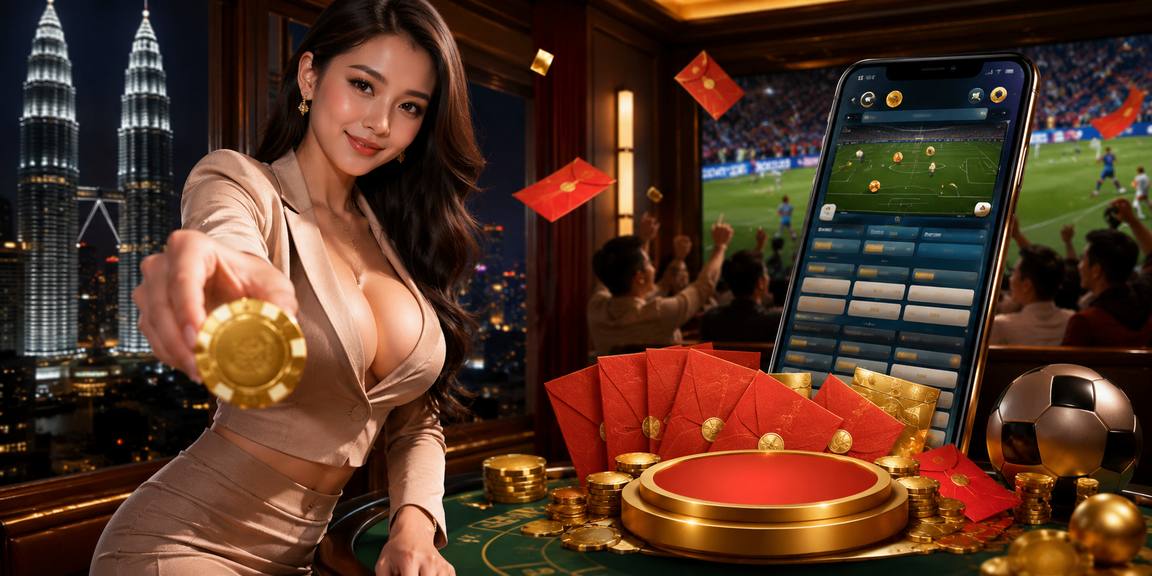 Super Bingo Malaysia Di misai8